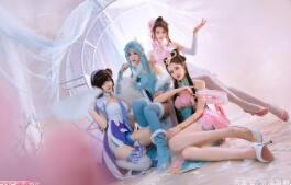 金铲铲之战福星阵容设置指南，教你如何玩转福星版本